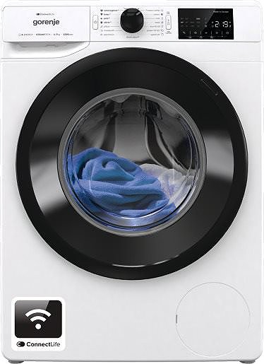 Washing Machine GORENJE WPNEI72ASWIFI ...