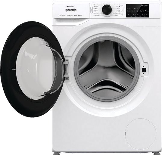 Washing Machine GORENJE WPNEI72ASWIFI ...