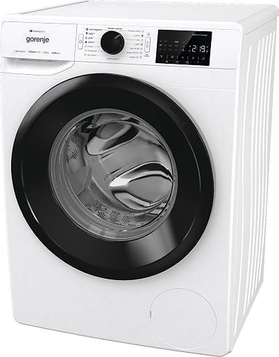 Washing Machine GORENJE WPNEI72ASWIFI ...