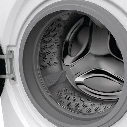 Washing Machine GORENJE WPNEI82A1SWIFI ...