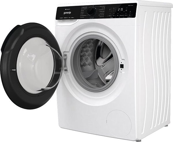 Washing Machine GORENJE WPNA94A1PWIFI ...