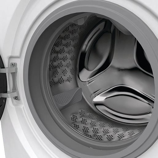 Washing Machine GORENJE WPNA94A1PWIFI ...