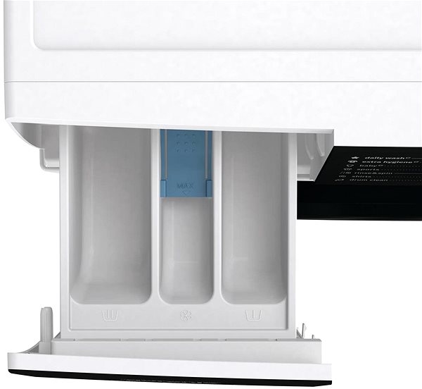 Keskeny gőzmosógép GORENJE WNHA62SASEU ...