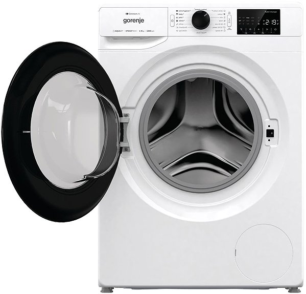 Washing Machine GORENJE W2PNEI94A1SWIFI ...
