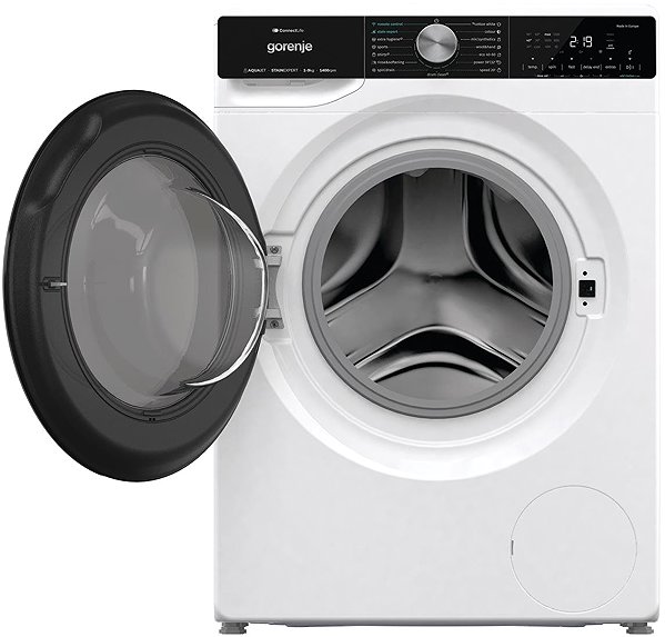 Washing Machine GORENJE WNS94A1TWIFI ...