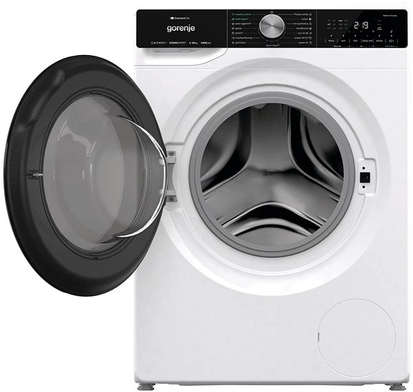 Washing Machine GORENJE WNS14A3TWIFI ...