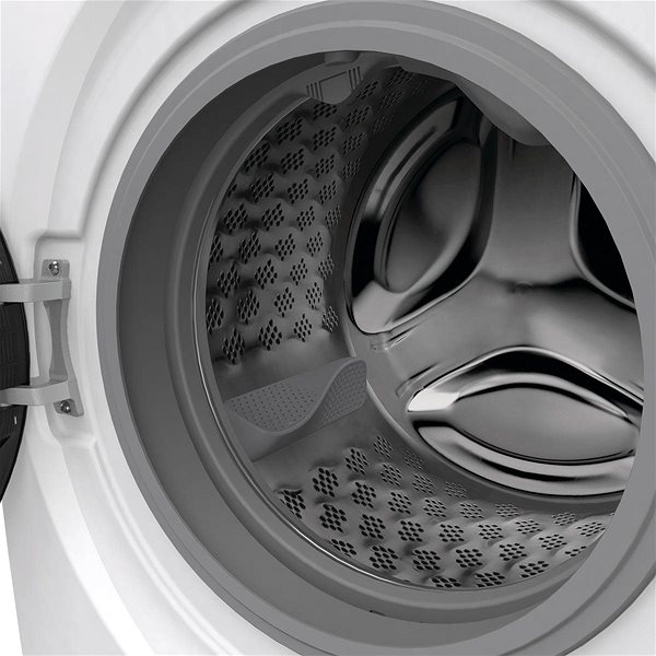 Washing Machine GORENJE WNS14A3TWIFI ...