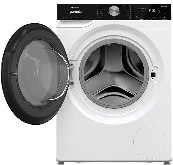 Gőzmosógép GORENJE WNS14A4TWIFI ...