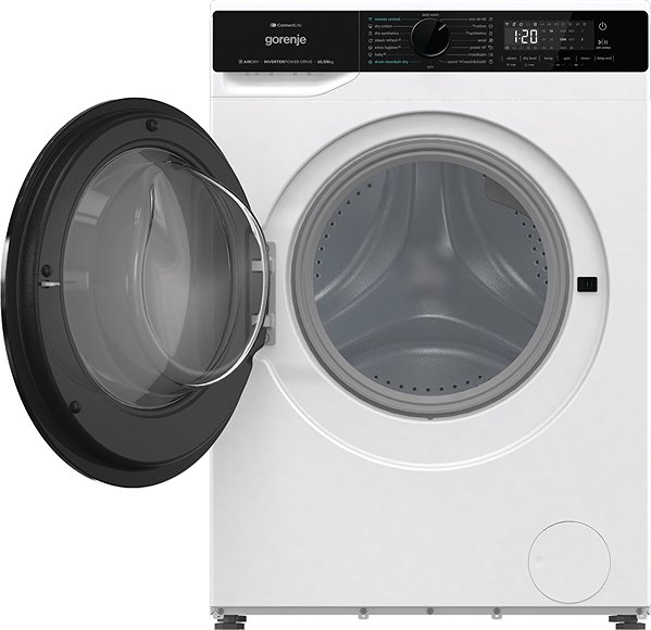 Washer Dryer GORENJE WD2PA1X64ADW ...