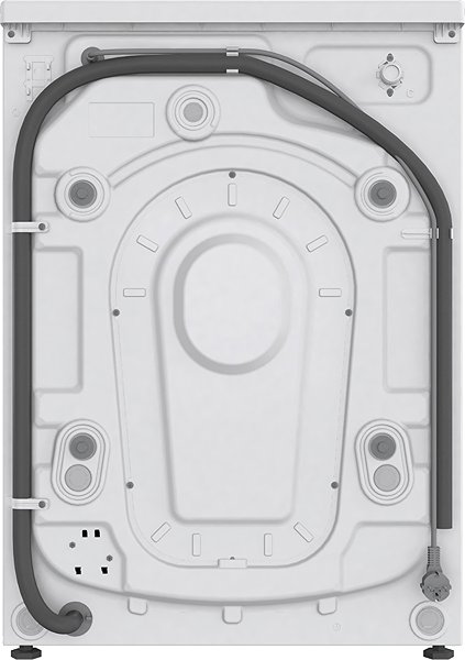 Washer Dryer GORENJE WD2PA1X64ADW ...