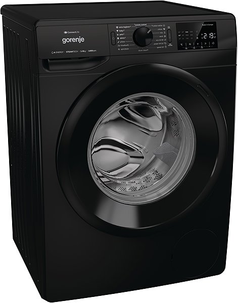 Washing Machine GORENJE WPNEI84A1SW/B ...