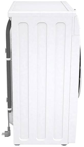 Washing Machine GORENJE WNGPI61SBS ...