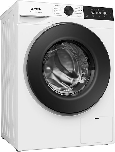 Steam Washing Machine GORENJE WG486A21 Ultra Clean ...
