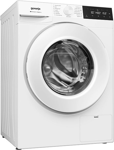 Steam Washing Machine GORENJE W1G484A3 Ultra Clean ...
