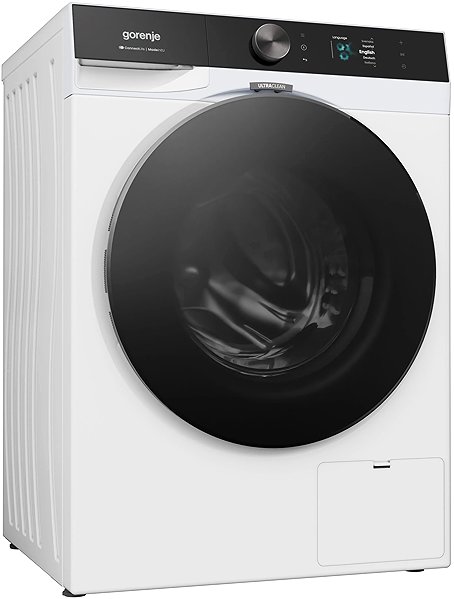 Steam Washing Machine GORENJE WG884A31 FastWashPro ...