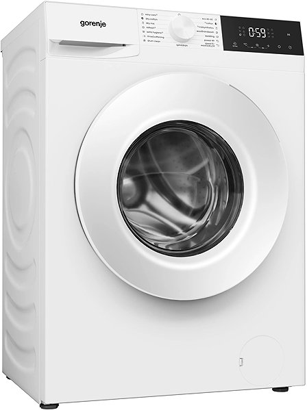 Steam Washing Machine with Dryer GORENJE WD1G2P854A3D2 ...