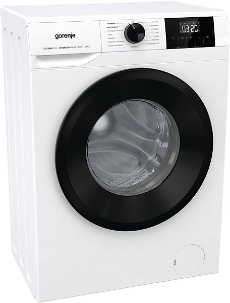 Washing Machine GORENJE W3NGPI62SBS ...