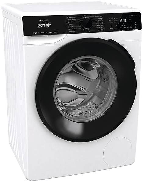 Washing Machine GORENJE WPNA94A1ALPWIFI ...