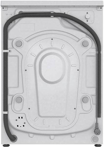 Washer Dryer GORENJE W3D2A854ADS ...