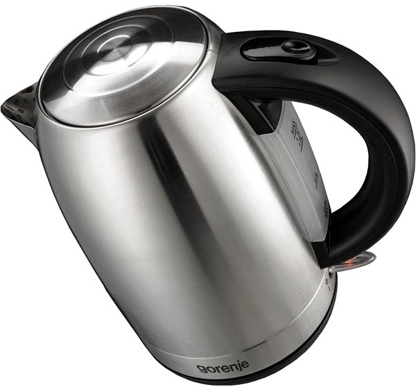 Electric Kettle Gorenje K17FEII Lateral view