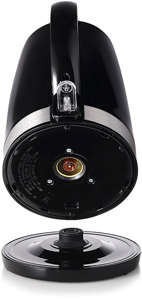 Rýchlovarná kanvica Gorenje K17BK .