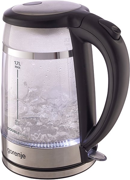 Kettle GORENJE K17GDW .