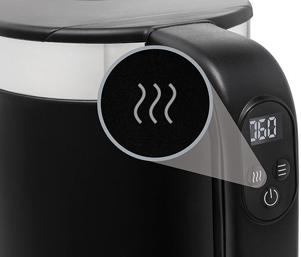 Kettle GORENJE K17TRDW .