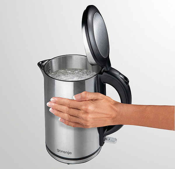 Gorenje K15DWS Electric Kettle.
