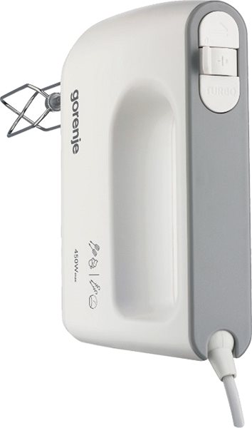 Gorenje M420CW hand mixer.