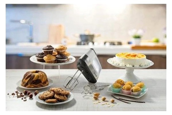 Gorenje M500DC hand mixer.