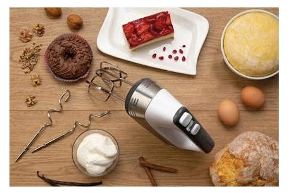 Gorenje M500DC hand mixer.