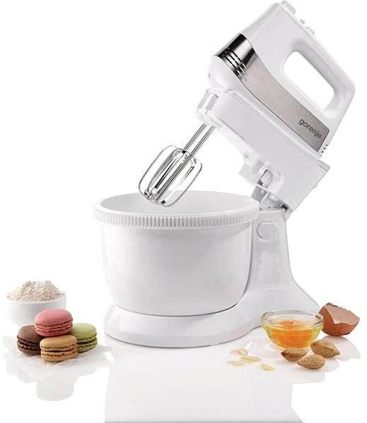 Hand Mixer Gorenje M500DCS ...