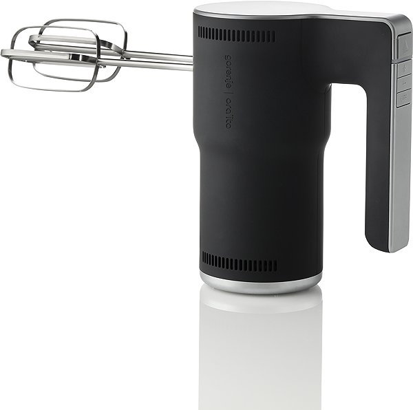 Gorenje M400ORAB hand mixer.