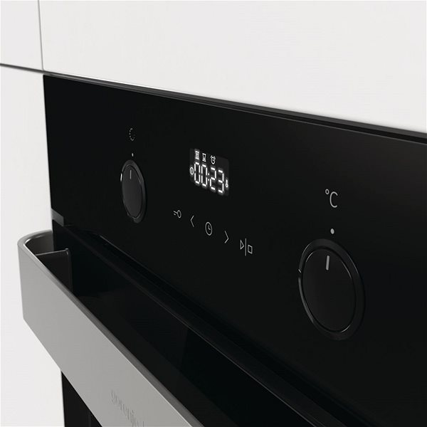 Oven & Cooktop Set GORENJE BO737ORAB + GORENJE IT646ORAB Features/technology