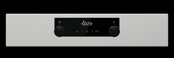 Oven & Cooktop Set GORENJE BO737E114X + ECT41SC Features/technology