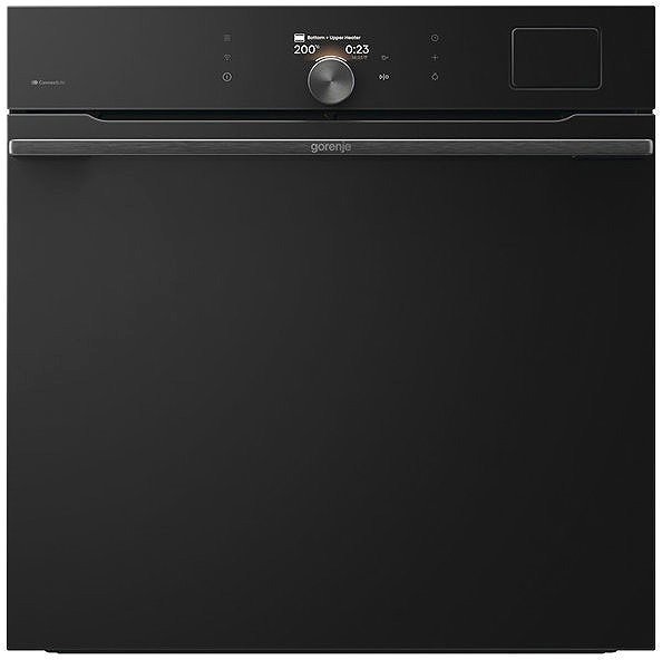 Oven & Cooktop Set GORENJE BSA6138B + GORENJE GI6432BXWF ...