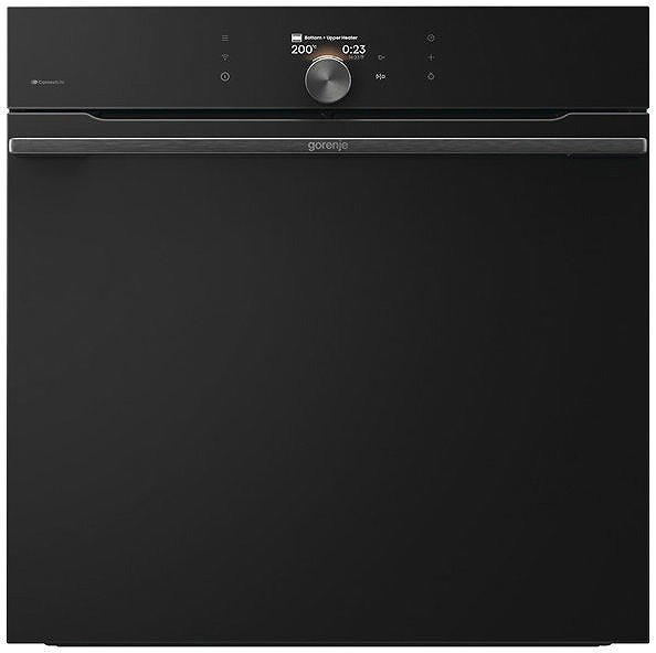 Oven & Cooktop Set GORENJE BP6138B + GORENJE GI6432BXWF ...