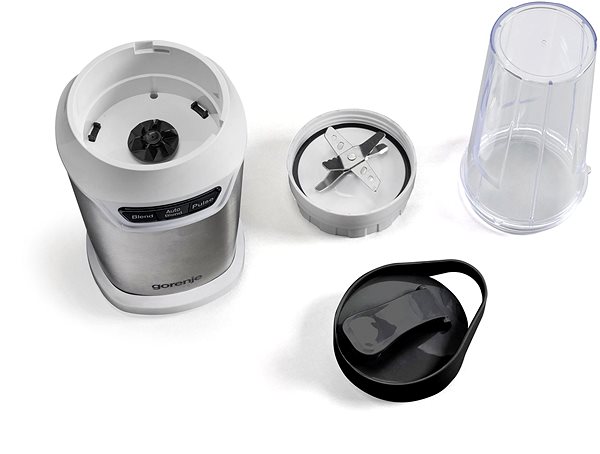 Countertop Blender Gorenje BN700XG ...