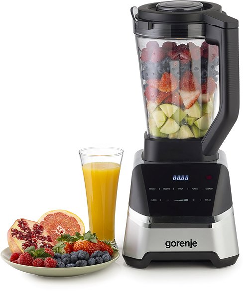Countertop Blender GORENJE BP1500DE ...