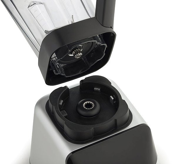 Countertop Blender GORENJE BP1500DE ...
