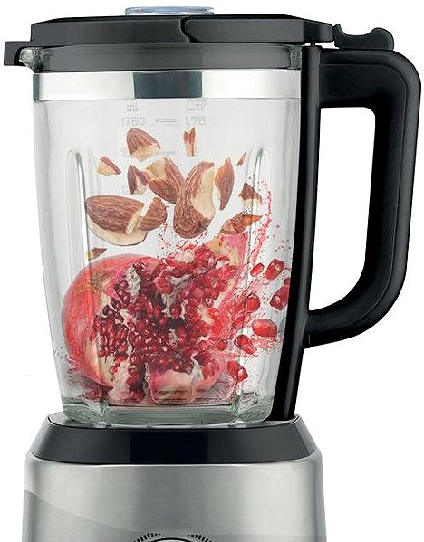 Countertop Blender Gorenje B1400BE ...