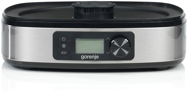 Gorenje FDK500DE food dehydrator.