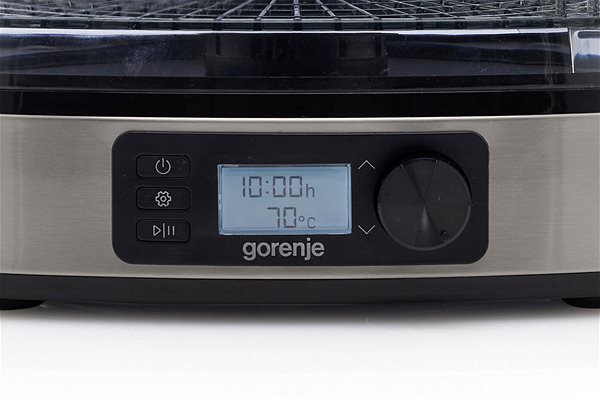 Gorenje FDK500DE food dehydrator.