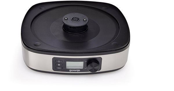 Gorenje FDK500DE food dehydrator.