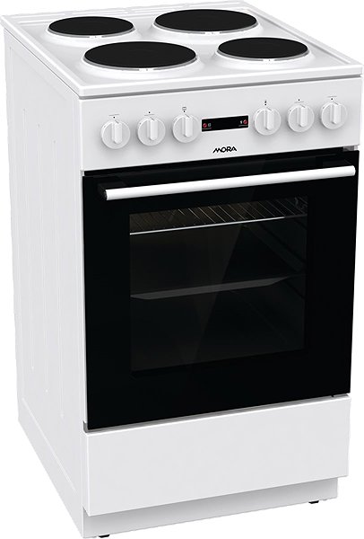Kitchen Stove MORA E3241AW ...