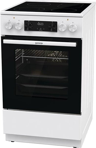 Kitchen Stove GORENJE GECS5C70WA ...