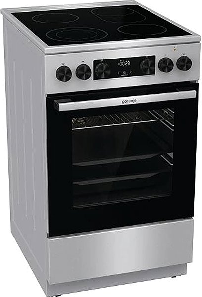 GORENJE GECS5C70XA cooker.