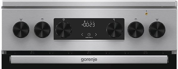 GORENJE GECS5C70XA cooker.