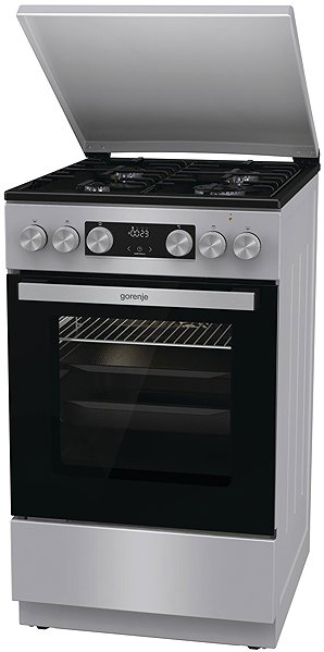 Kitchen Stove GORENJE GK5C42SH-B ...