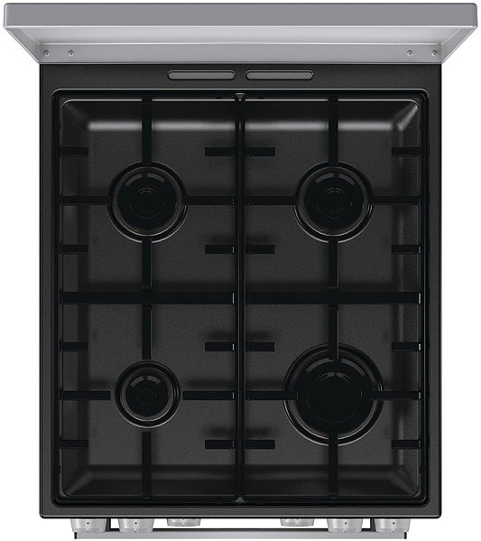 Kitchen Stove GORENJE GK5C42SH-B ...